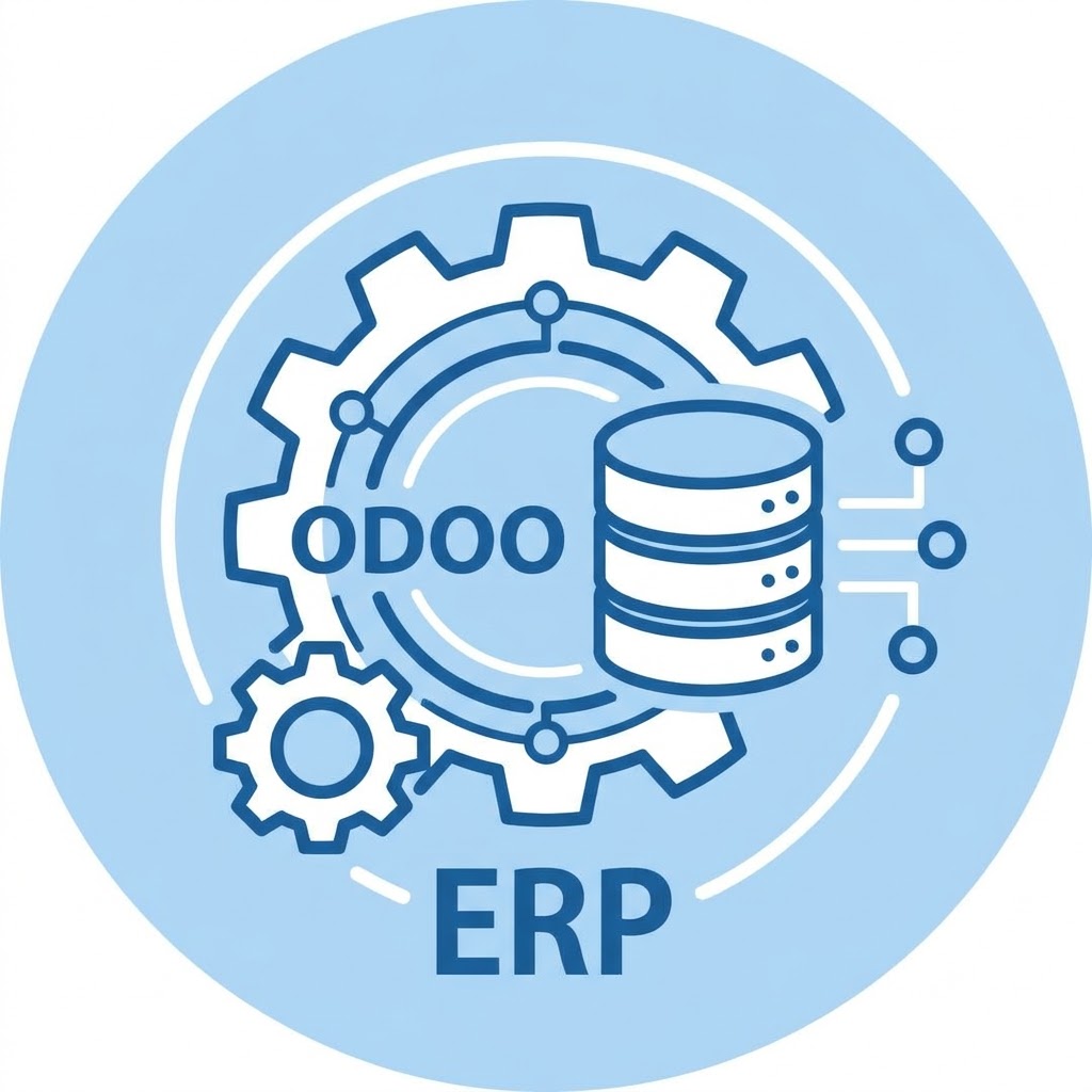 ERP Odoo